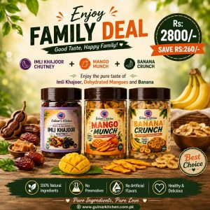 Bundle Deal Offer
